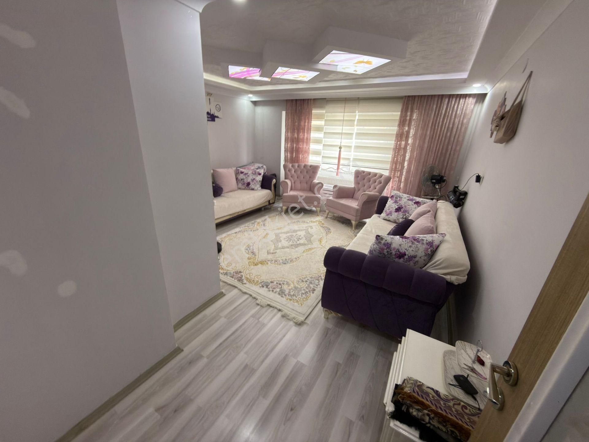 Sincan Pınarbaşı Mah'de 3+1 Katta Full+full Yapılı Kupon Daire - Görsel 3