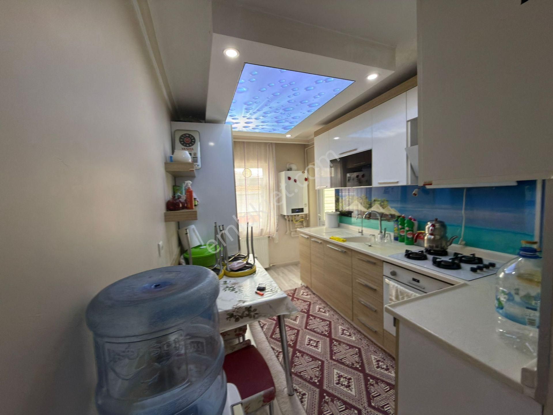 Sincan Pınarbaşı Mah'de 3+1 Katta Full+full Yapılı Kupon Daire - Görsel 12