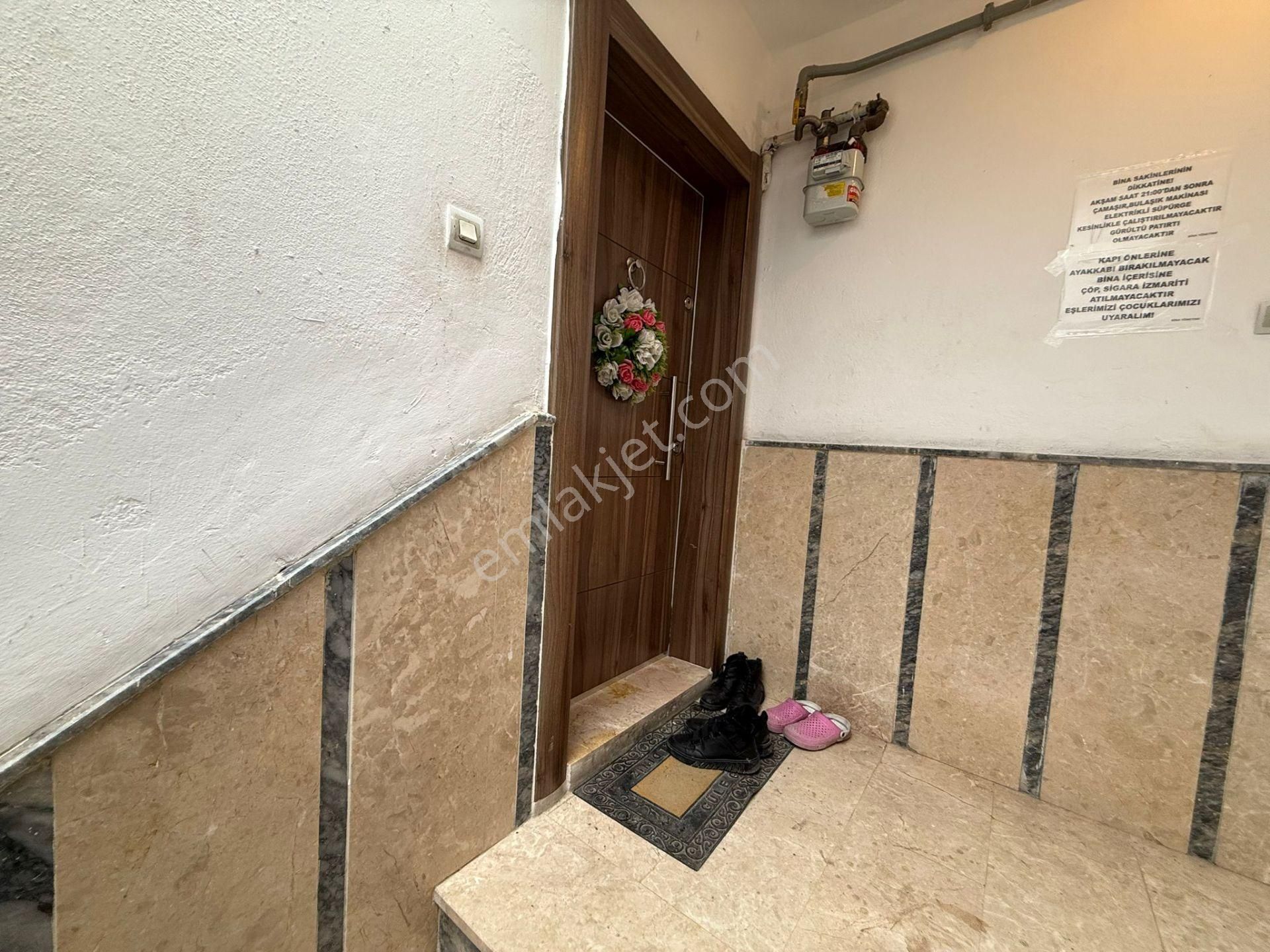 Sincan Pınarbaşı Mah'de 3+1 Katta Full+full Yapılı Kupon Daire - Görsel 22