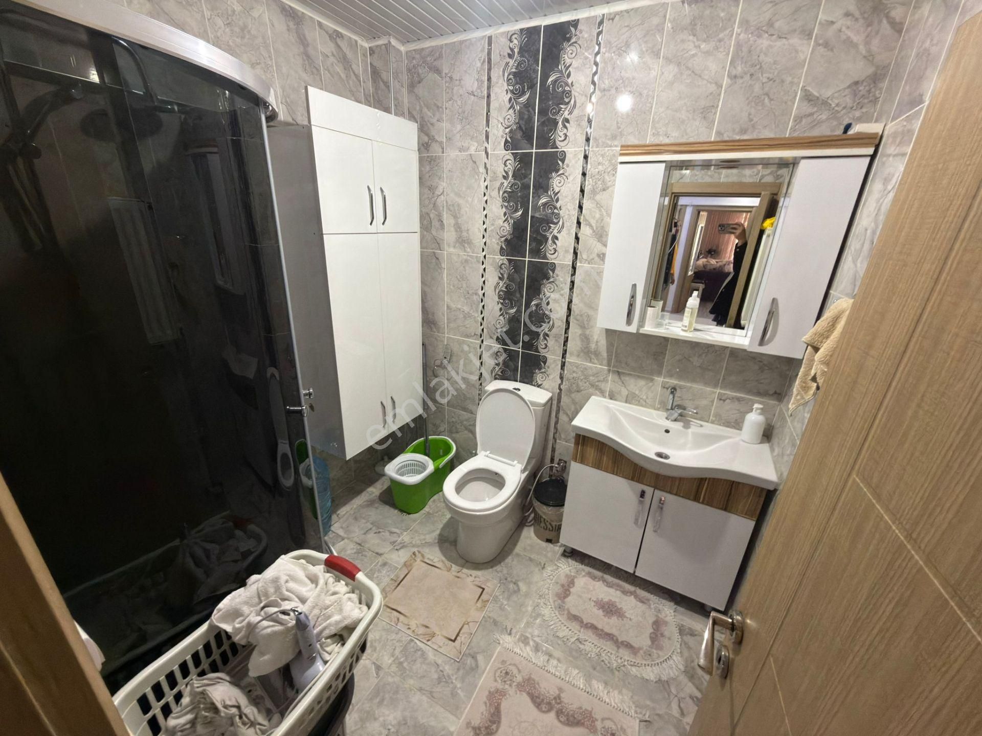 Sincan Pınarbaşı Mah'de 3+1 Katta Full+full Yapılı Kupon Daire - Görsel 18