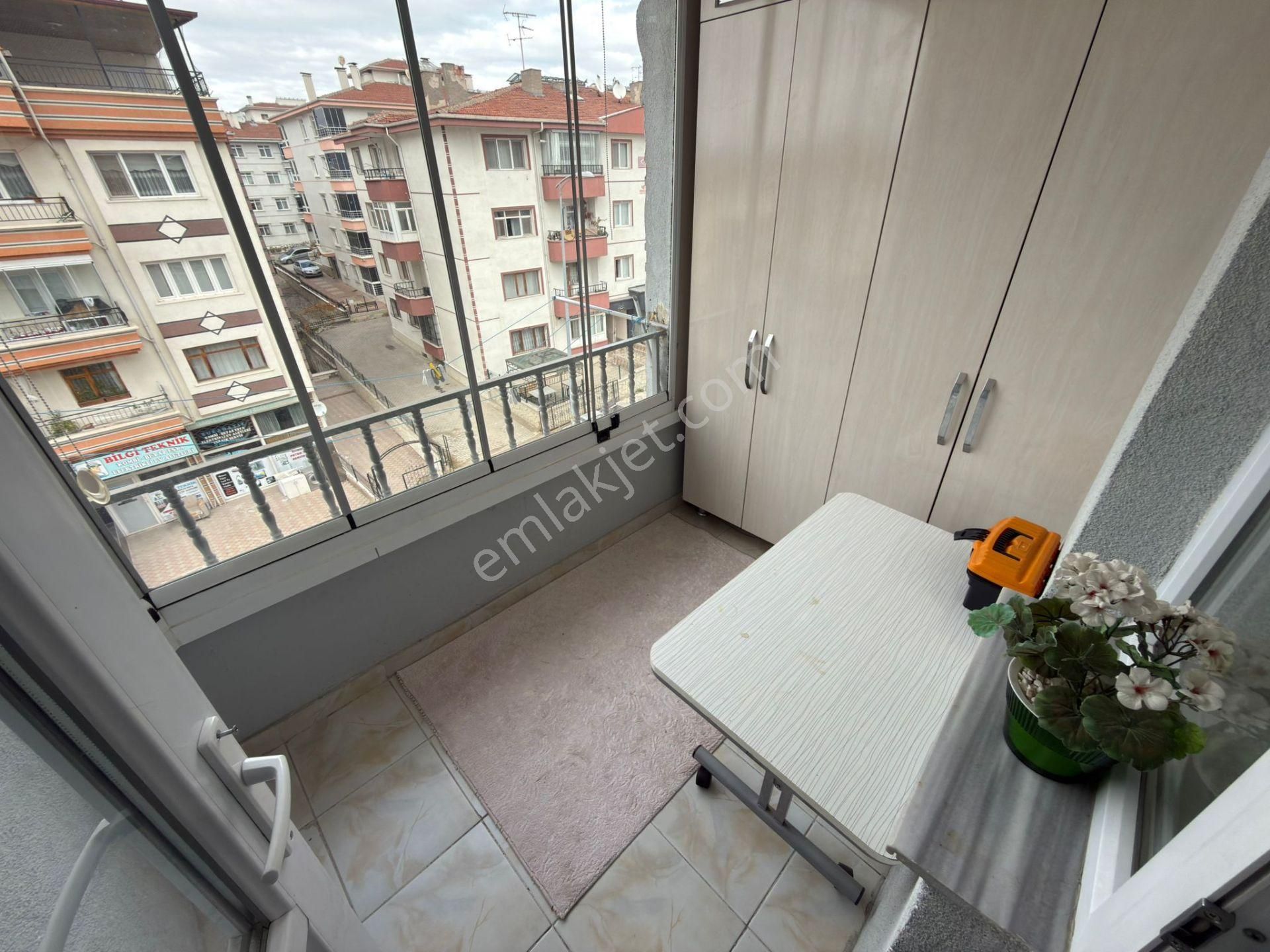 Sincan Pınarbaşı Mah'de 3+1 Katta Full+full Yapılı Kupon Daire - Görsel 15