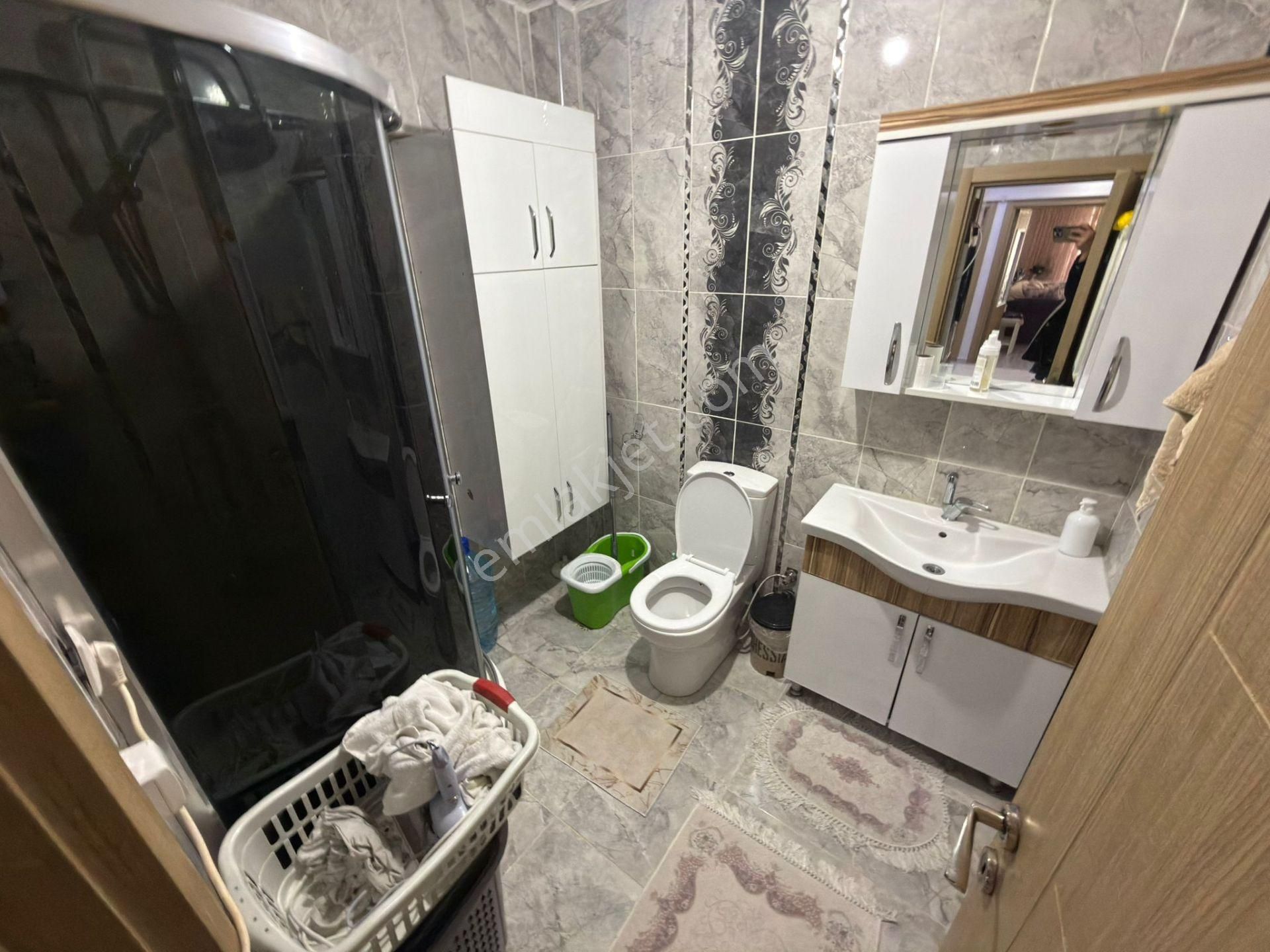 Sincan Pınarbaşı Mah'de 3+1 Katta Full+full Yapılı Kupon Daire - Görsel 17