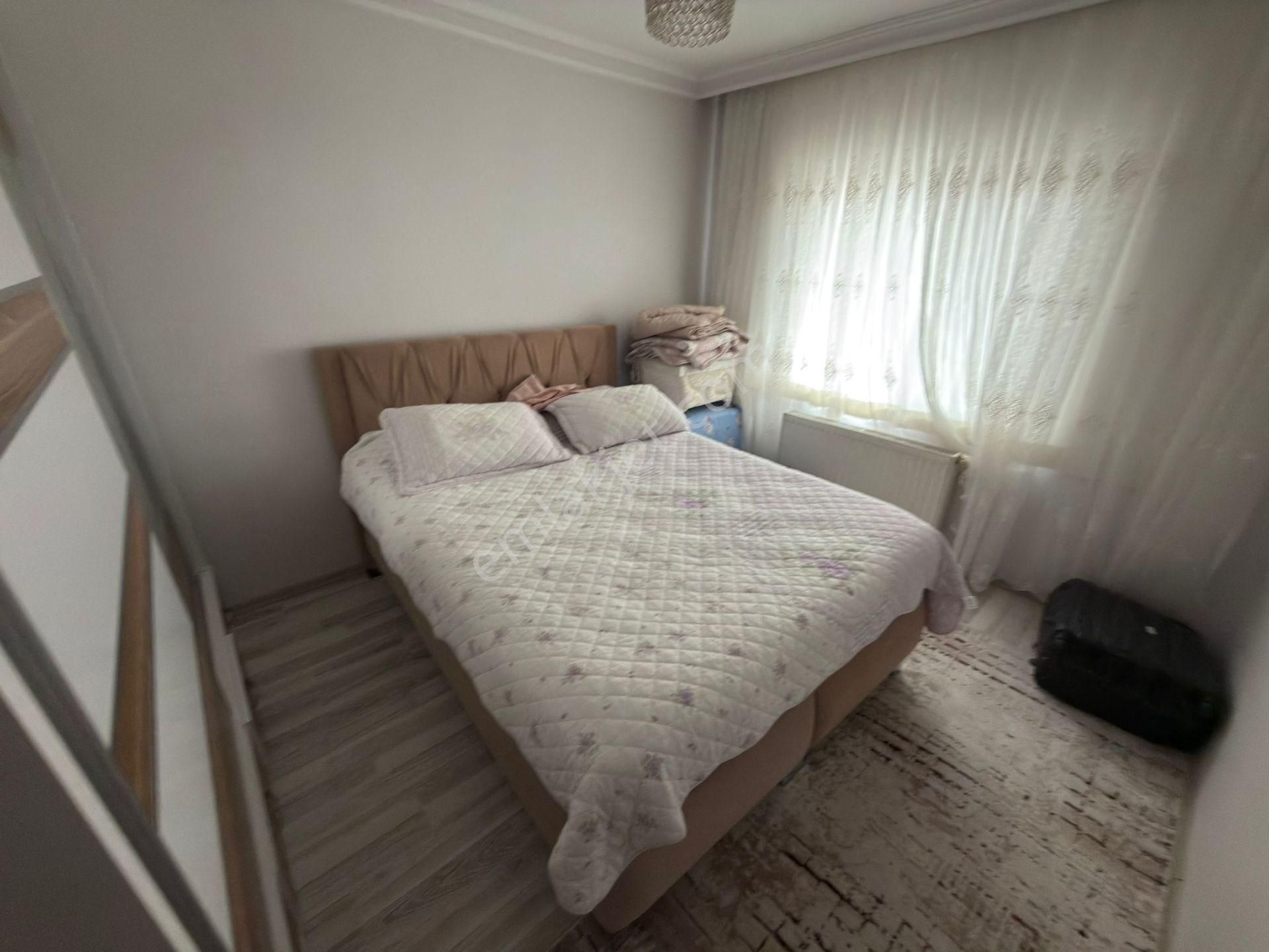 Sincan Pınarbaşı Mah'de 3+1 Katta Full+full Yapılı Kupon Daire - Görsel 8
