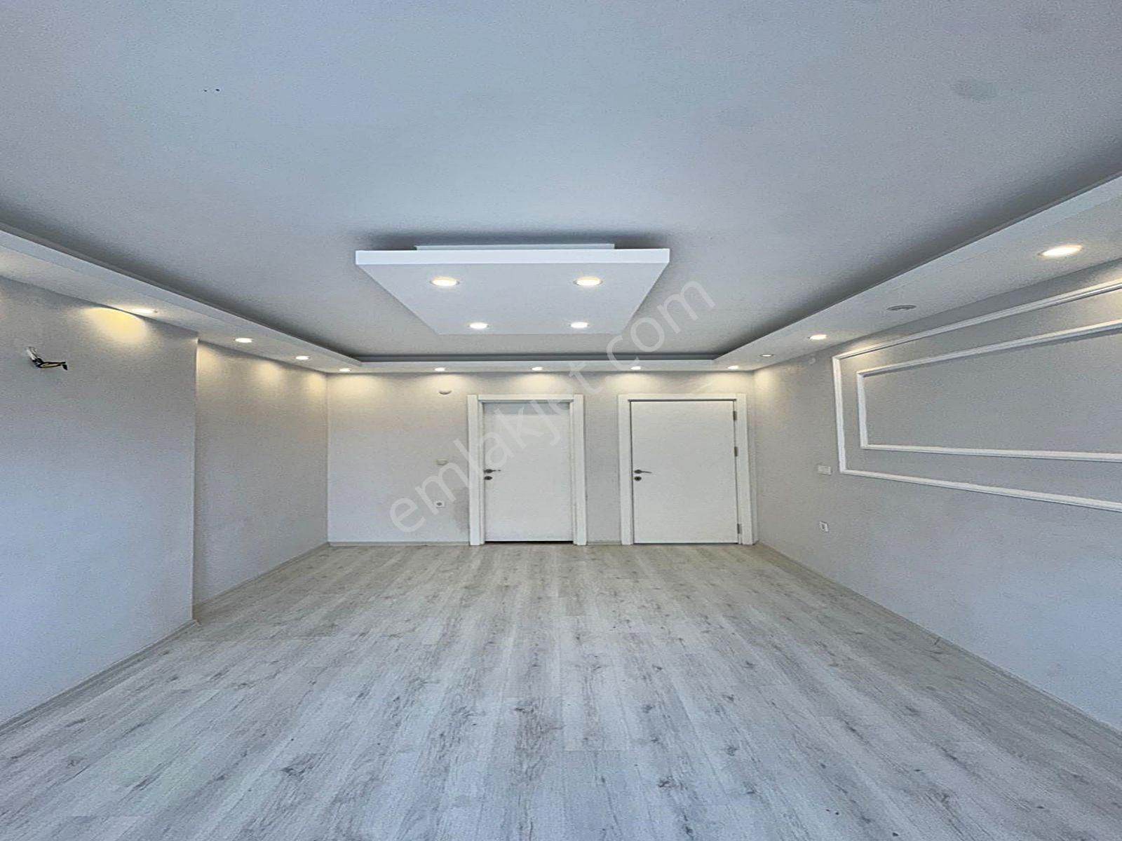 Cadde34 Yapı'dan Adnan Kahveci'de 3+1 Ebeveyn Banyolu Çift Balkonlu Krediye Uygun Satılık Daire!!! - Görsel 12