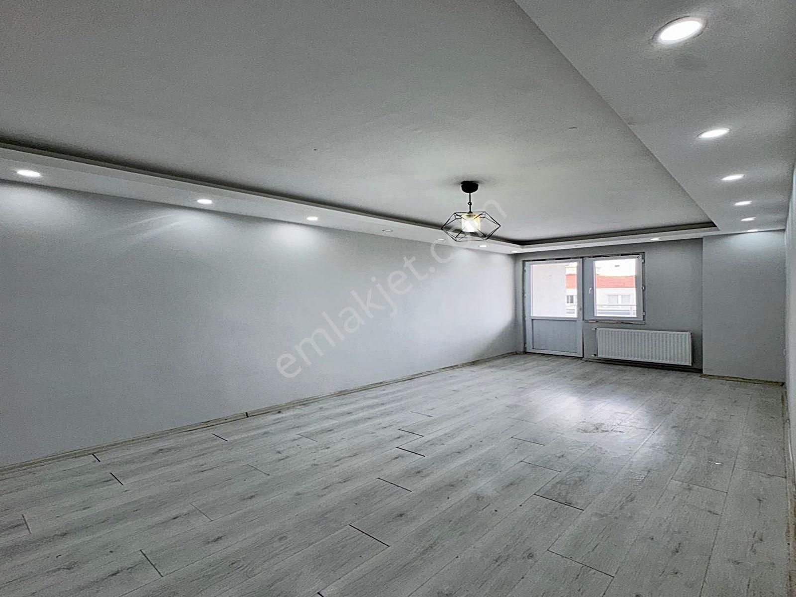 Cadde34 Yapı'dan Adnan Kahveci'de 3+1 Ebeveyn Banyolu Çift Balkonlu Krediye Uygun Satılık Daire!!! - Görsel 16