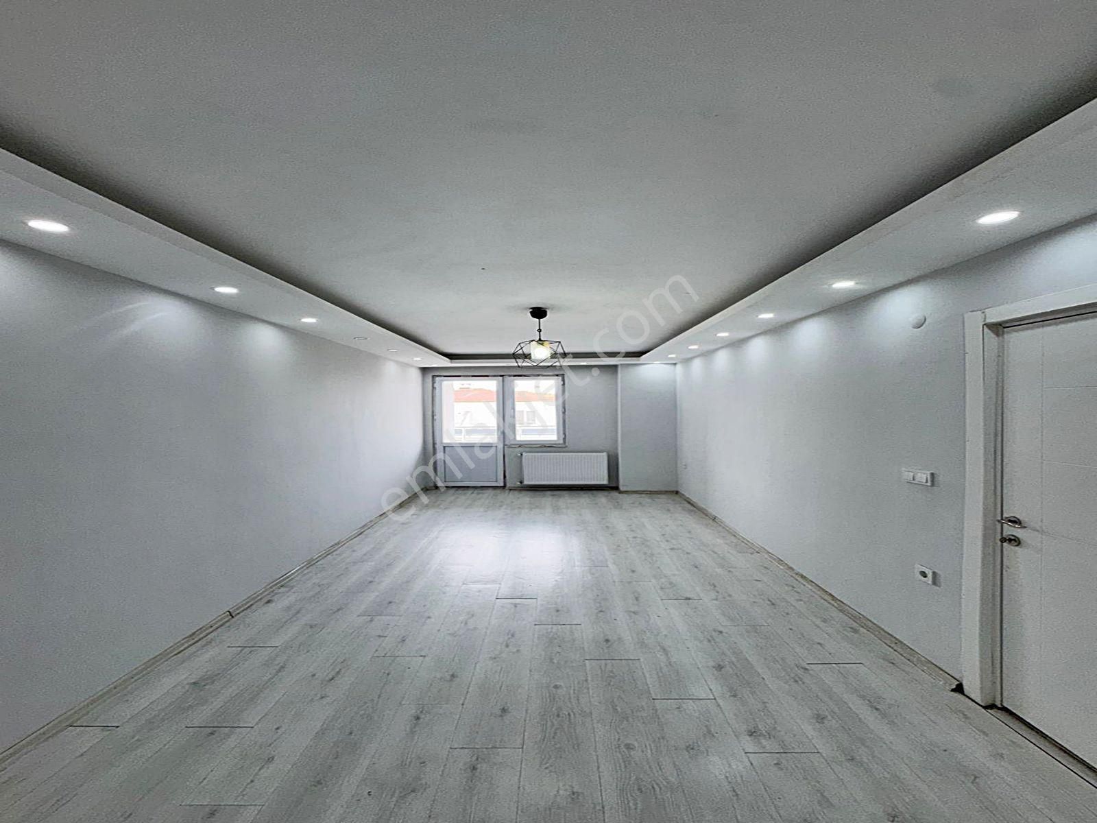 Cadde34 Yapı'dan Adnan Kahveci'de 3+1 Ebeveyn Banyolu Çift Balkonlu Krediye Uygun Satılık Daire!!! - Görsel 17