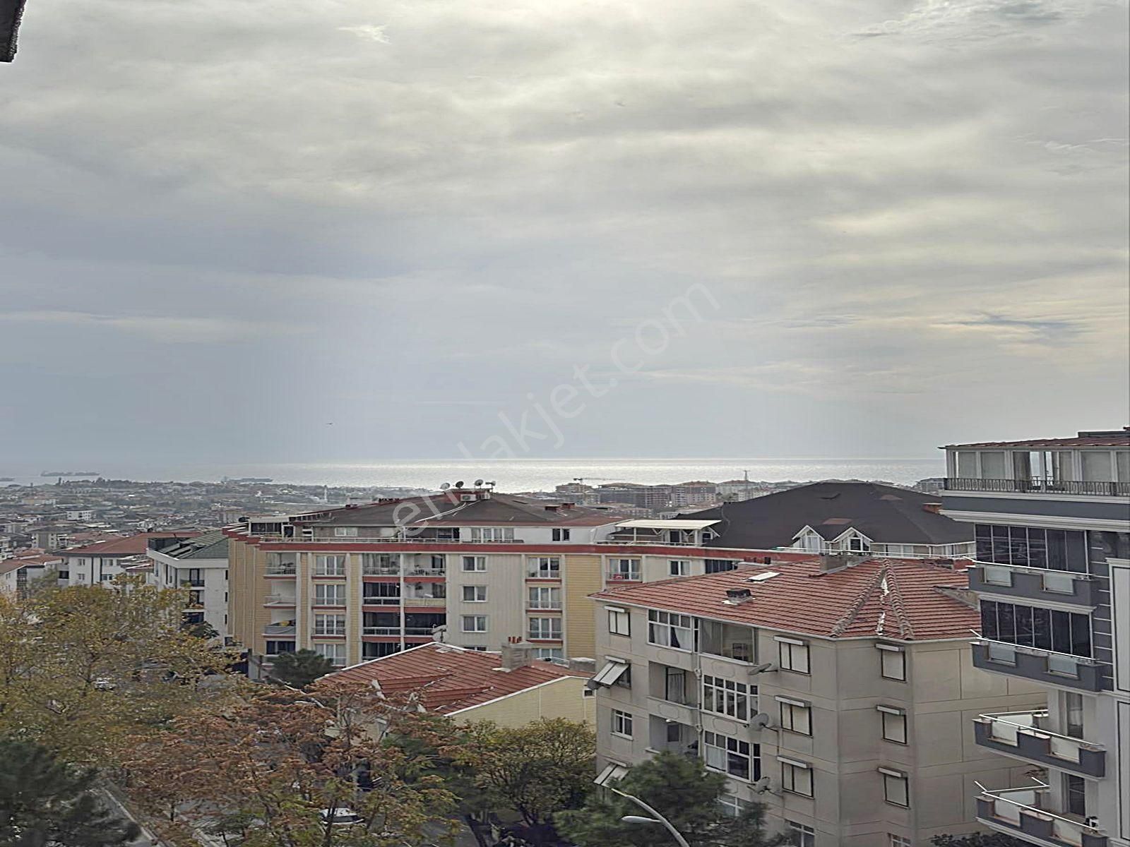 Cadde34 Yapı'dan Adnan Kahveci'de 3+1 Ebeveyn Banyolu Çift Balkonlu Krediye Uygun Satılık Daire!!! - Görsel 21