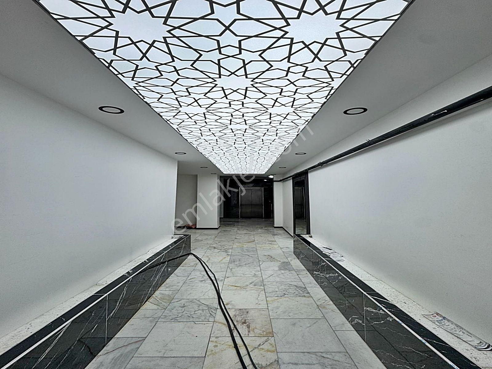 Cadde34 Yapı'dan Adnan Kahveci'de 3+1 Ebeveyn Banyolu Çift Balkonlu Krediye Uygun Satılık Daire!!! - Görsel 4