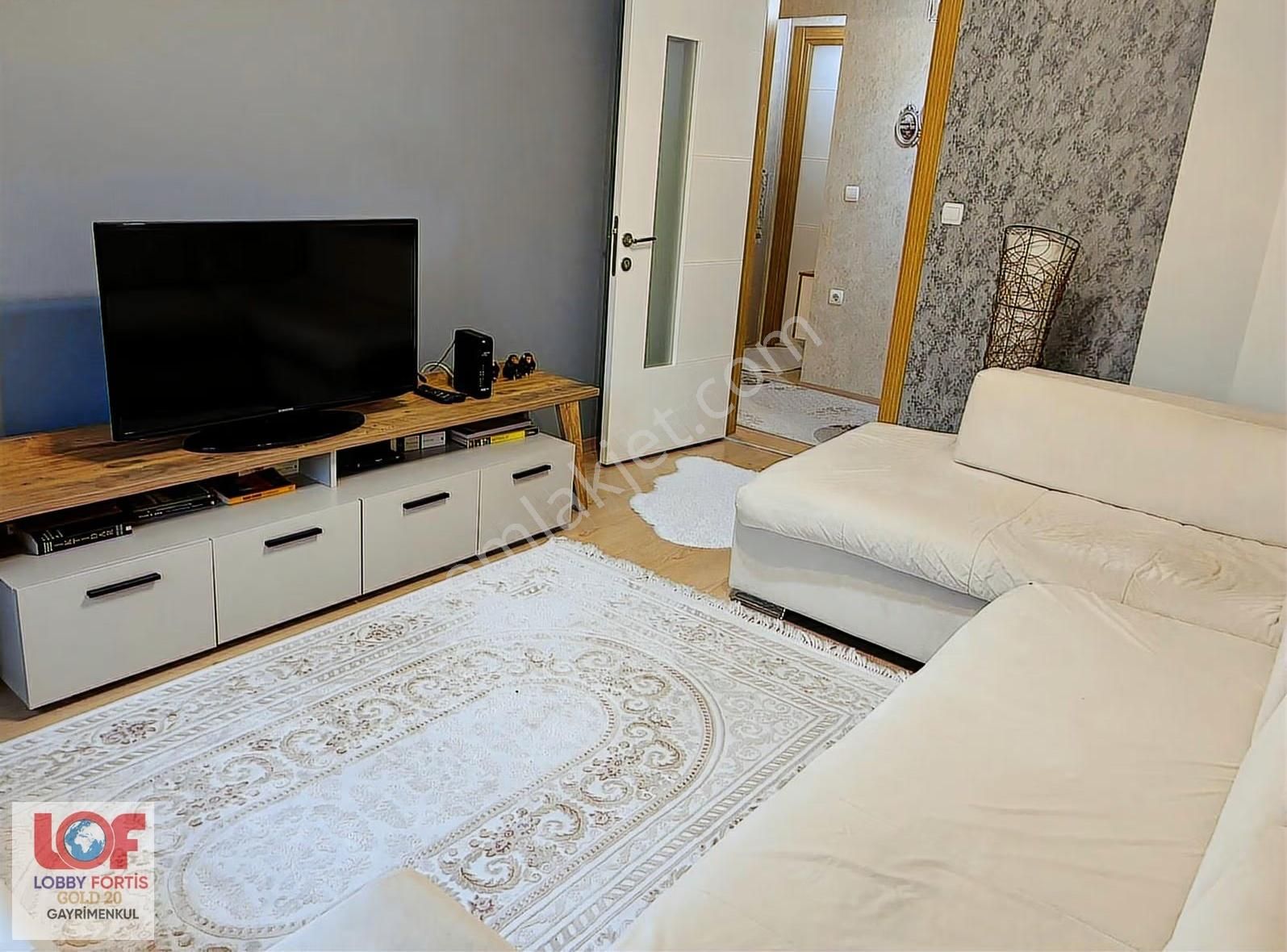 Lobby Fortisten Şemikler Mahallesinde Satılık 3+1 Daire - Görsel 7