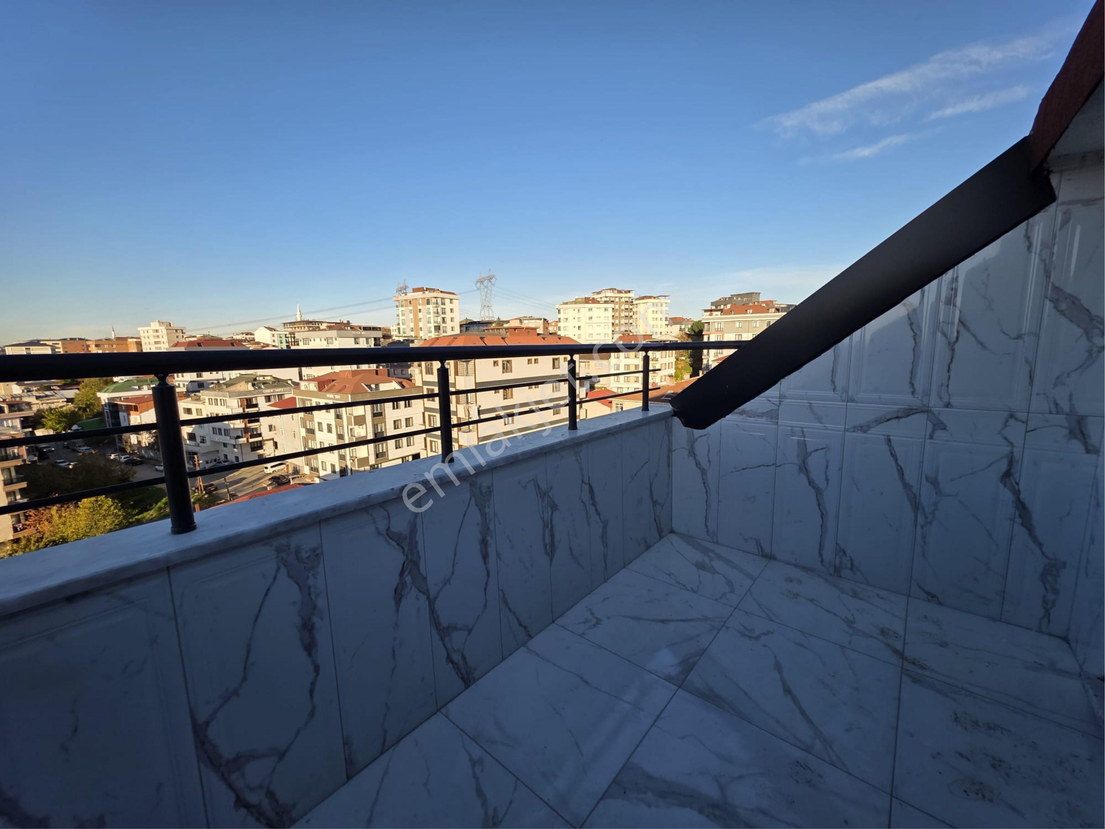 Sultanbeyli Mimar Sinan Mh De 4+1 Çok Kullanışlı Ğst Dubleks - Görsel 6