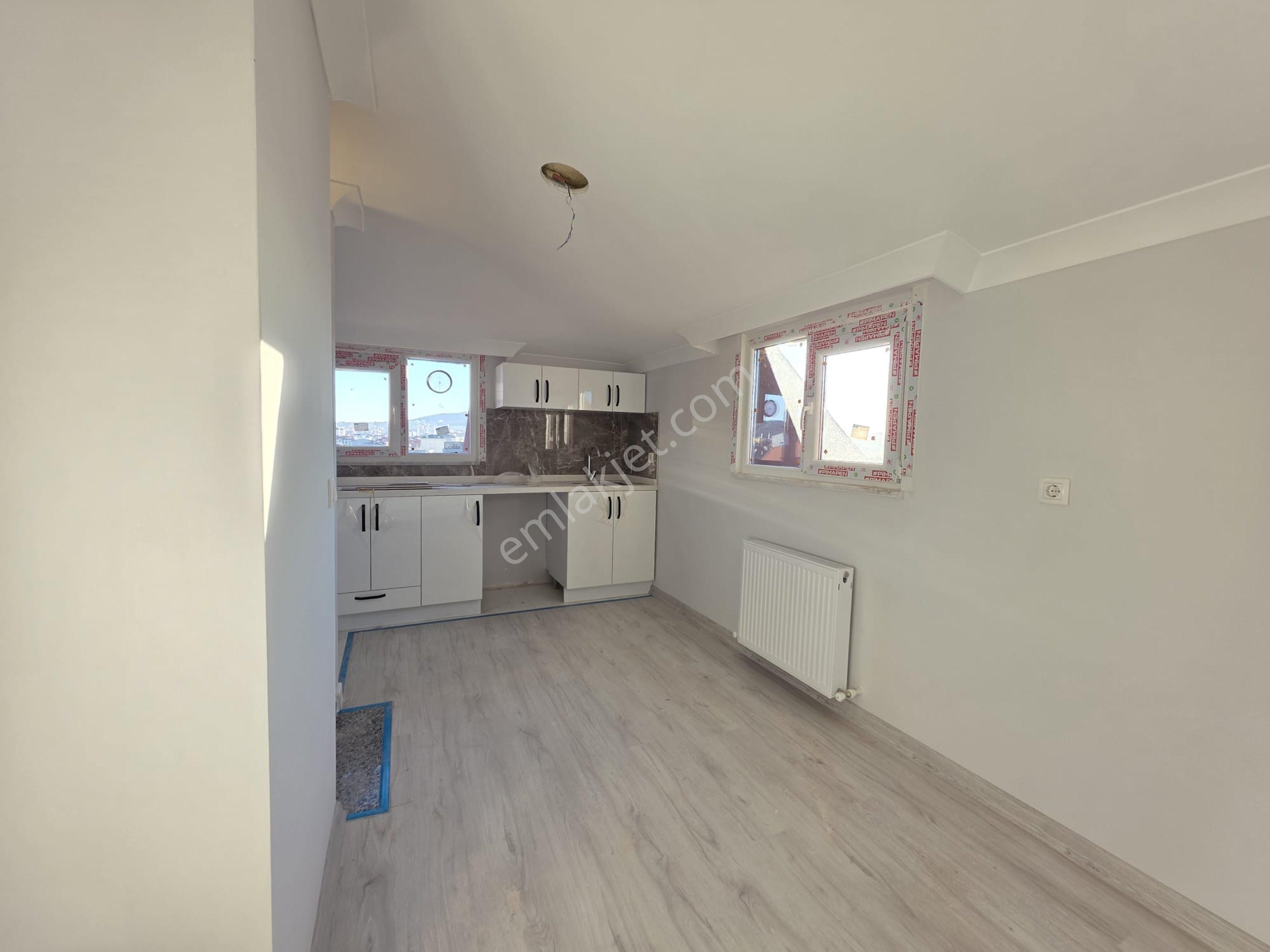 Sultanbeyli Mimar Sinan Mh De 4+1 Çok Kullanışlı Ğst Dubleks - Görsel 9