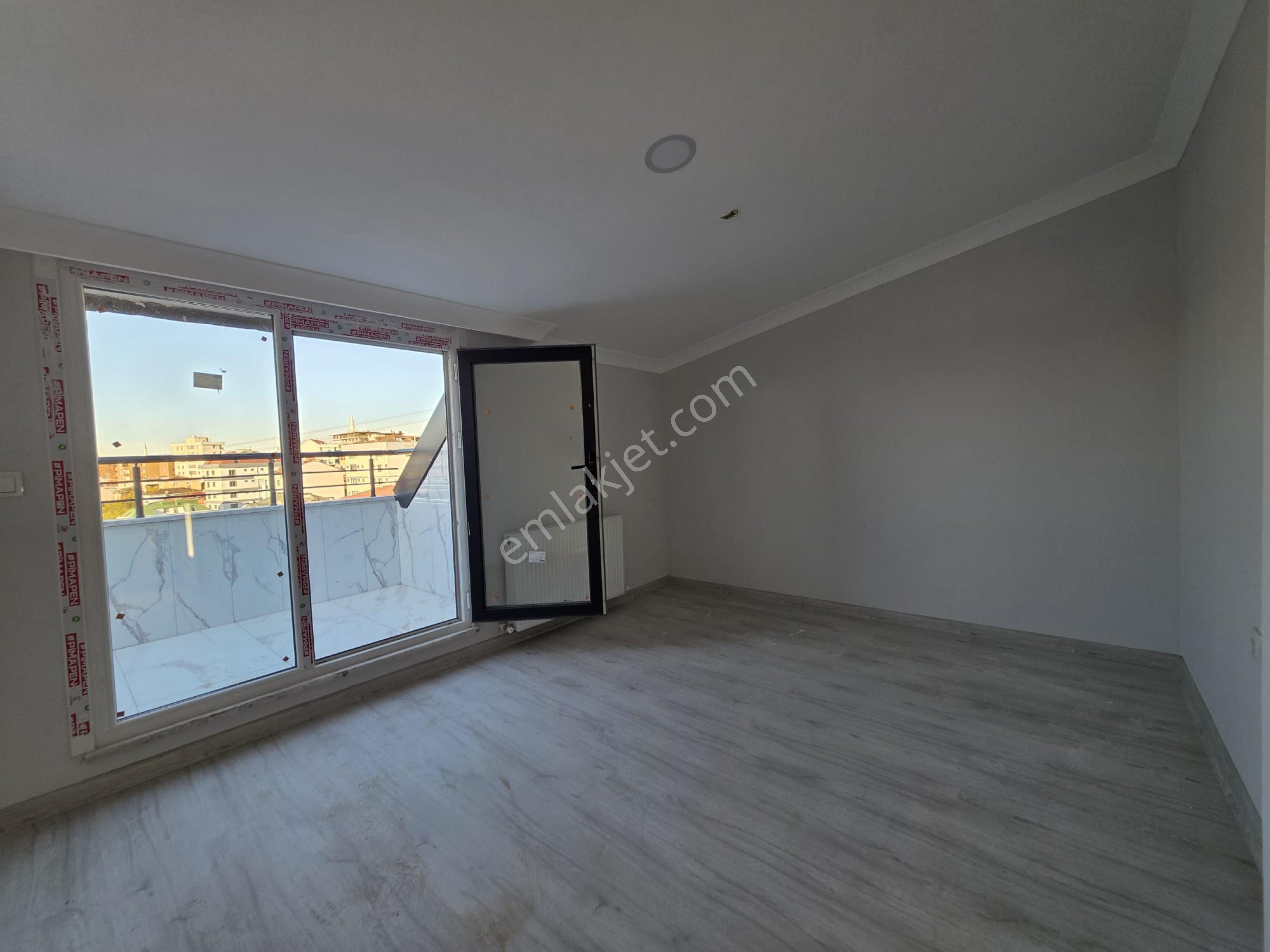 Sultanbeyli Mimar Sinan Mh De 4+1 Çok Kullanışlı Ğst Dubleks - Görsel 13