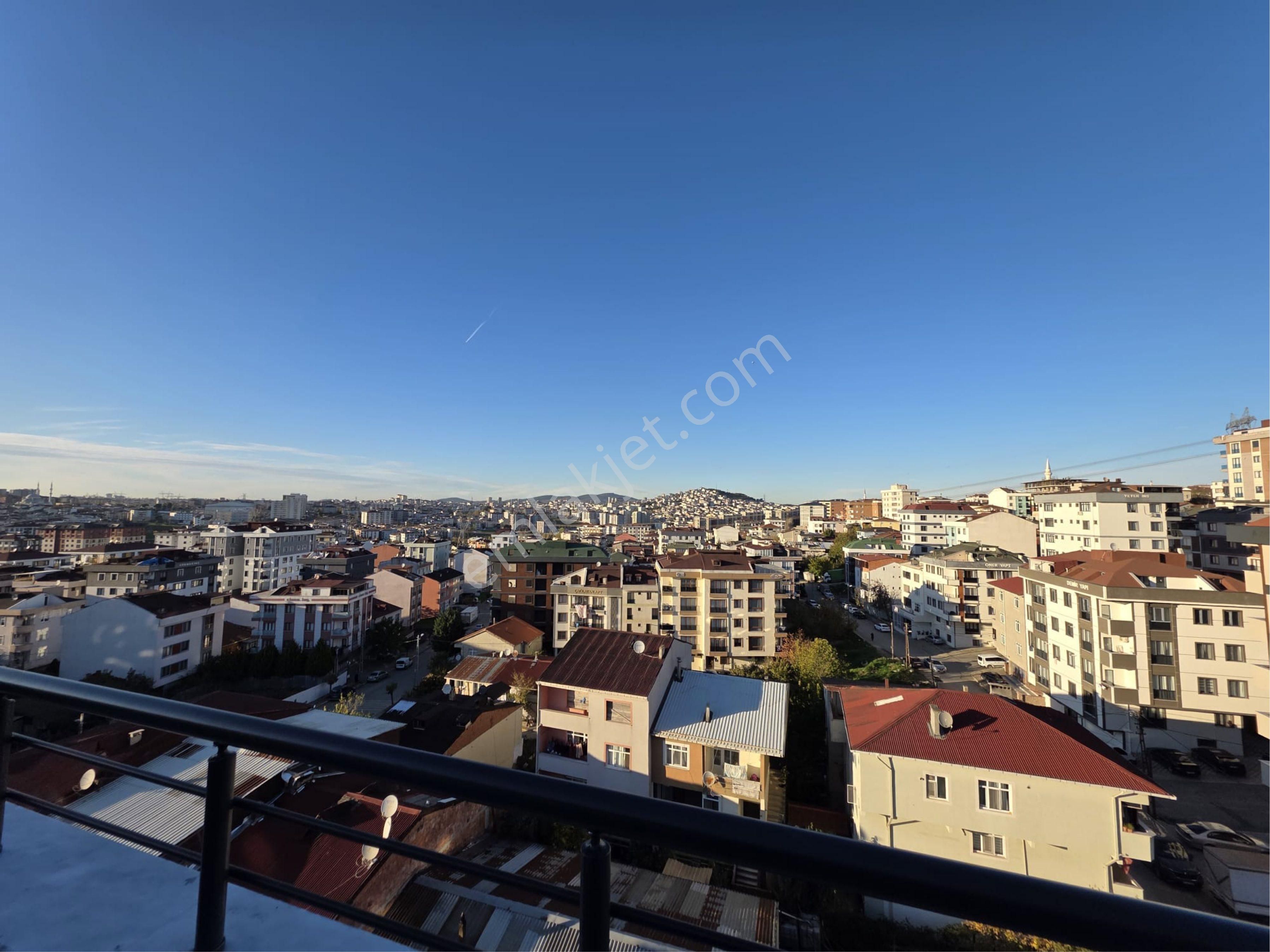 Sultanbeyli Mimar Sinan Mh De 4+1 Çok Kullanışlı Ğst Dubleks - Görsel 5