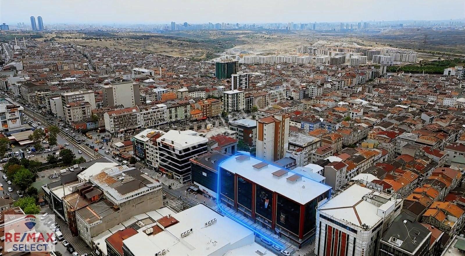 Sultançifliği Tramvay Önü Prestijli Binada Sıfır Ofis Katları - Görsel 15