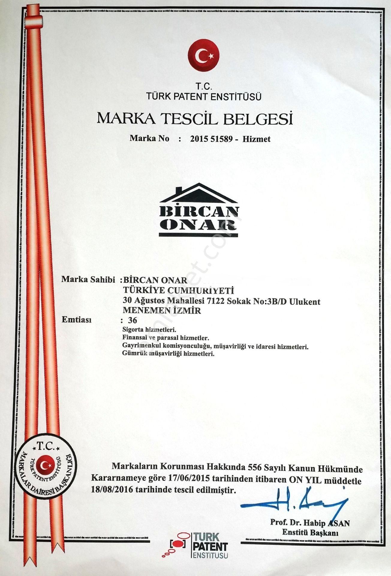 E.foça Yoluna Yakın Ulaşım Sorunu Olmayan Paylı Mülkiyetli Arazi - Görsel 11