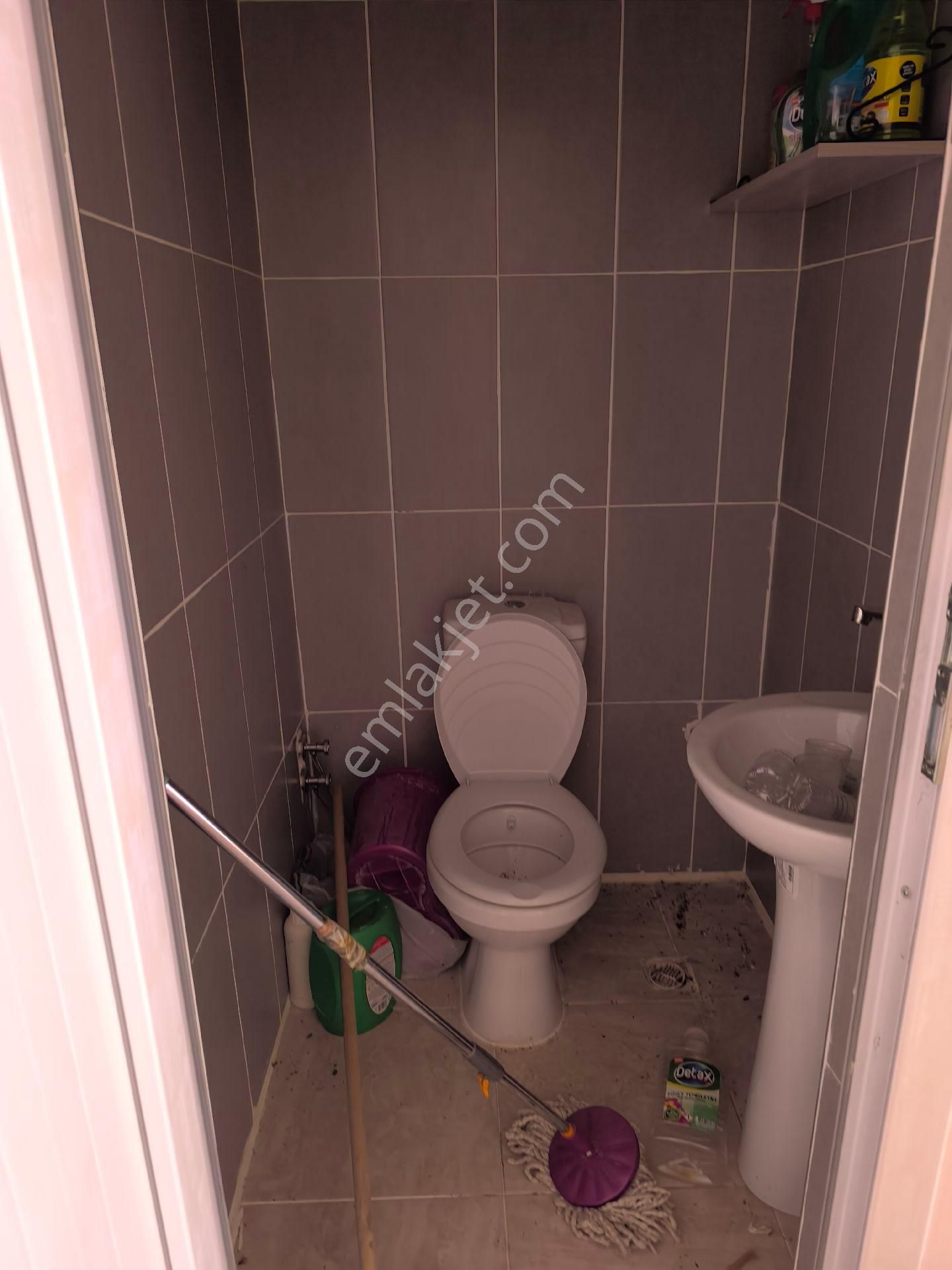Manisa Yunusemre Muradiye 4 Yıllık 58 M2 Wc'li Dükkan 11.000 Tl - Görsel 26