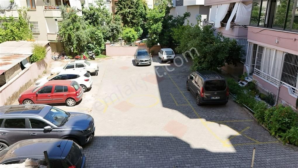 Alanya Saray Mahallesinde Satılık 3+1 Ayrı Mutfak Daire - Görsel 21