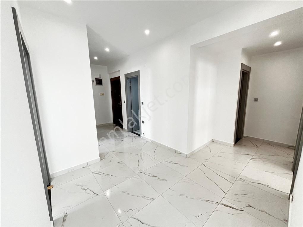 Alanya Saray Mahallesinde Satılık 3+1 Ayrı Mutfak Daire - Görsel 16