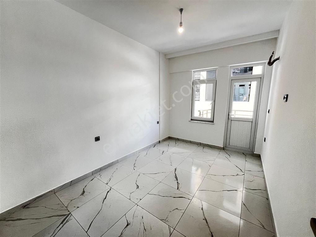 Alanya Saray Mahallesinde Satılık 3+1 Ayrı Mutfak Daire - Görsel 33