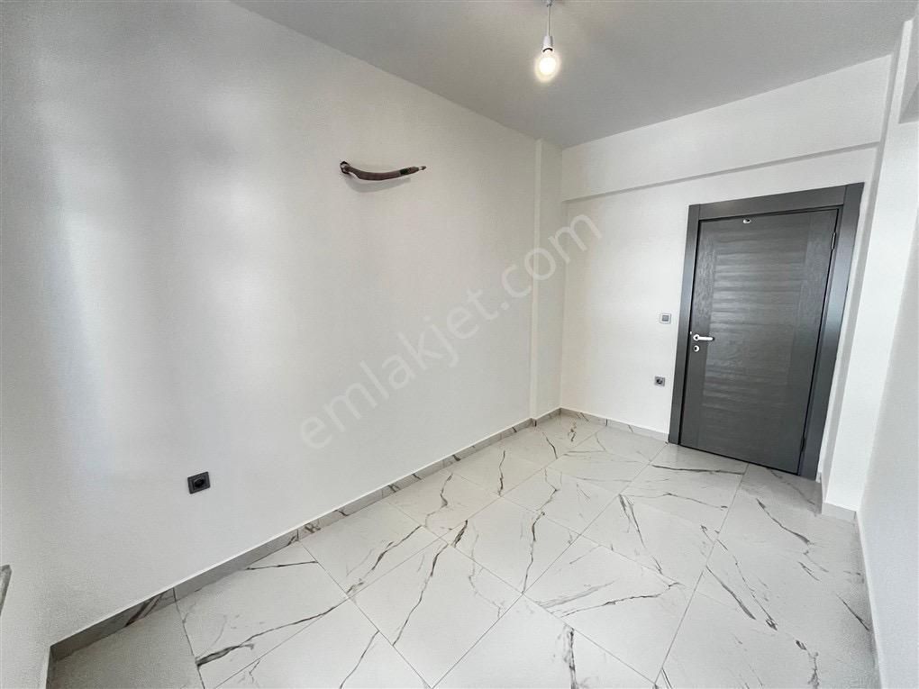 Alanya Saray Mahallesinde Satılık 3+1 Ayrı Mutfak Daire - Görsel 34