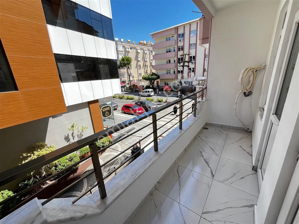 Alanya Saray Mahallesinde Satılık 3+1 Ayrı Mutfak Daire - Görsel 15