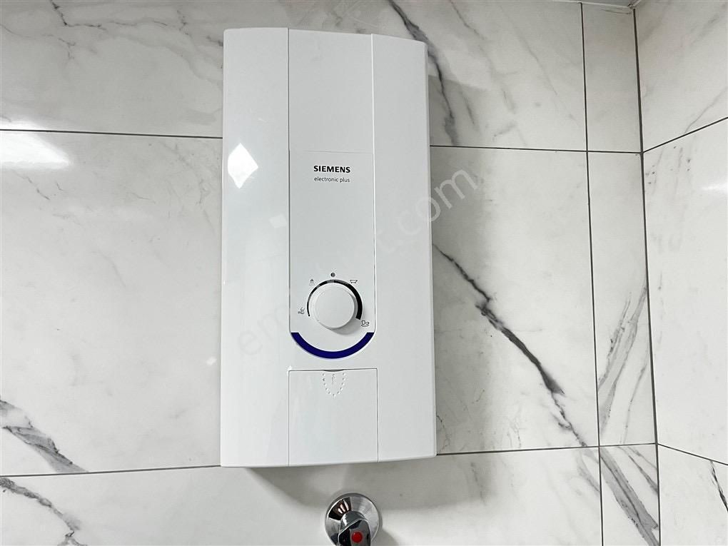 Alanya Saray Mahallesinde Satılık 3+1 Ayrı Mutfak Daire - Görsel 12