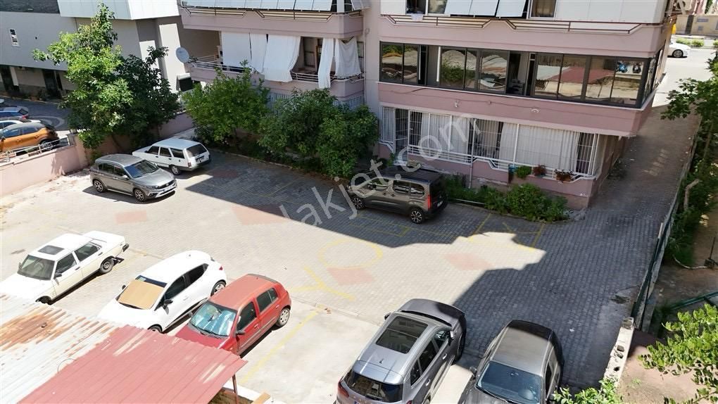 Alanya Saray Mahallesinde Satılık 3+1 Ayrı Mutfak Daire - Görsel 25