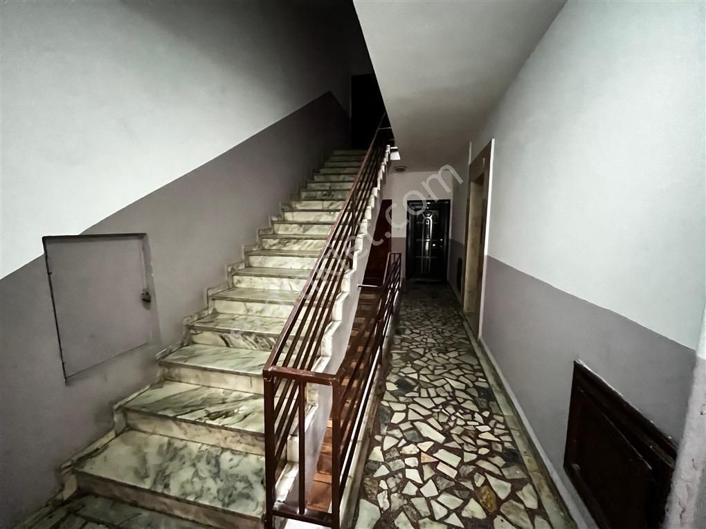 Alanya Saray Mahallesinde Satılık 3+1 Ayrı Mutfak Daire - Görsel 17