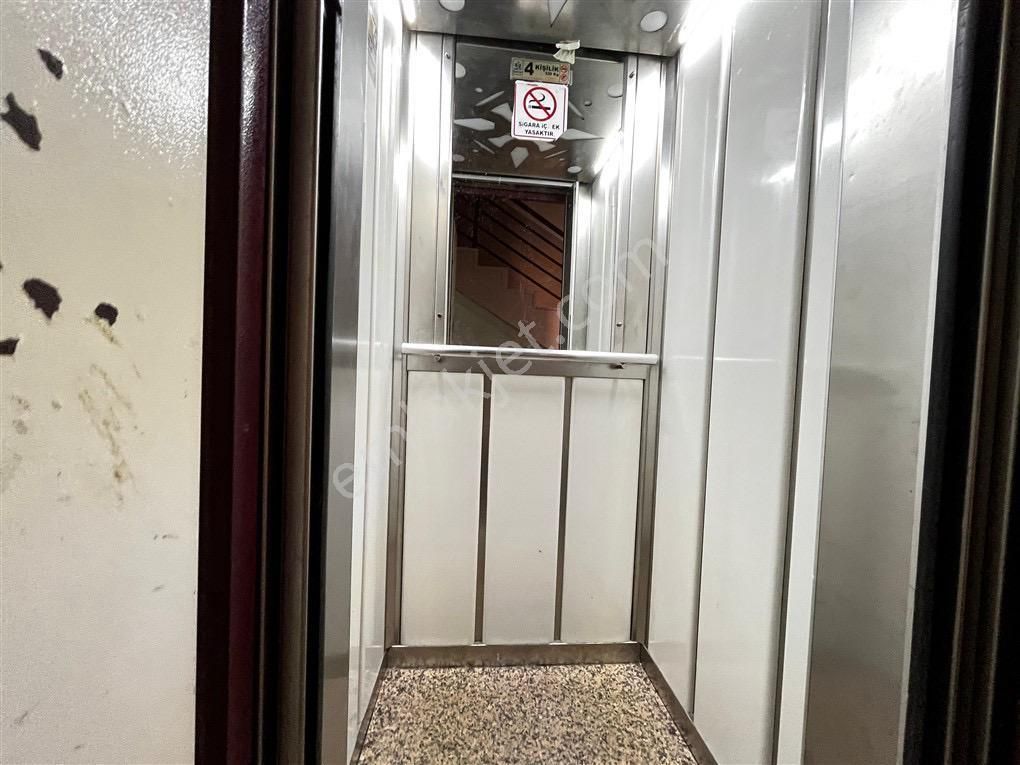 Alanya Saray Mahallesinde Satılık 3+1 Ayrı Mutfak Daire - Görsel 22