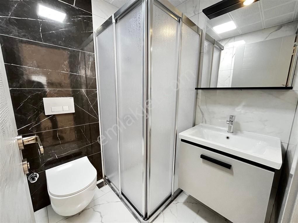 Alanya Saray Mahallesinde Satılık 3+1 Ayrı Mutfak Daire - Görsel 10