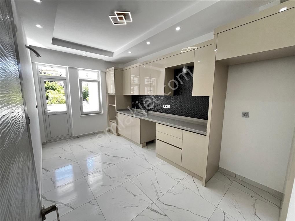 Alanya Saray Mahallesinde Satılık 3+1 Ayrı Mutfak Daire - Görsel 5