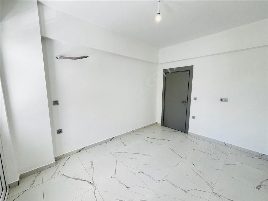 Alanya Saray Mahallesinde Satılık 3+1 Ayrı Mutfak Daire - Görsel 32