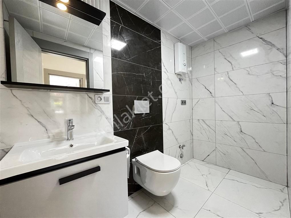 Alanya Saray Mahallesinde Satılık 3+1 Ayrı Mutfak Daire - Görsel 11