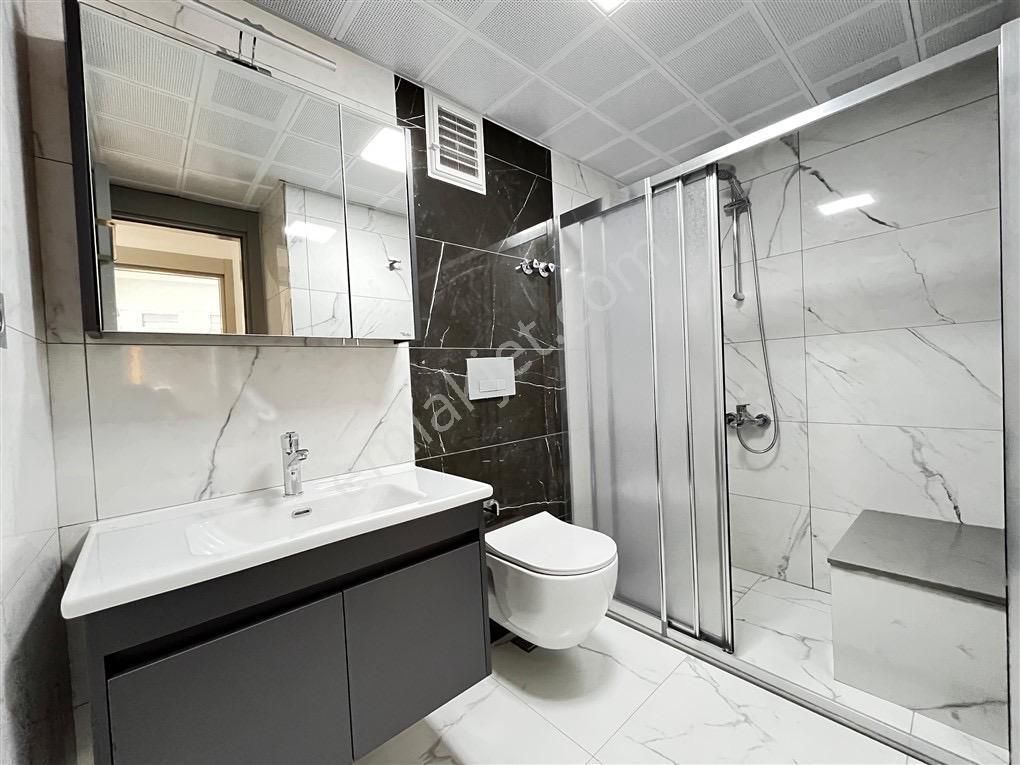 Alanya Saray Mahallesinde Satılık 3+1 Ayrı Mutfak Daire - Görsel 9