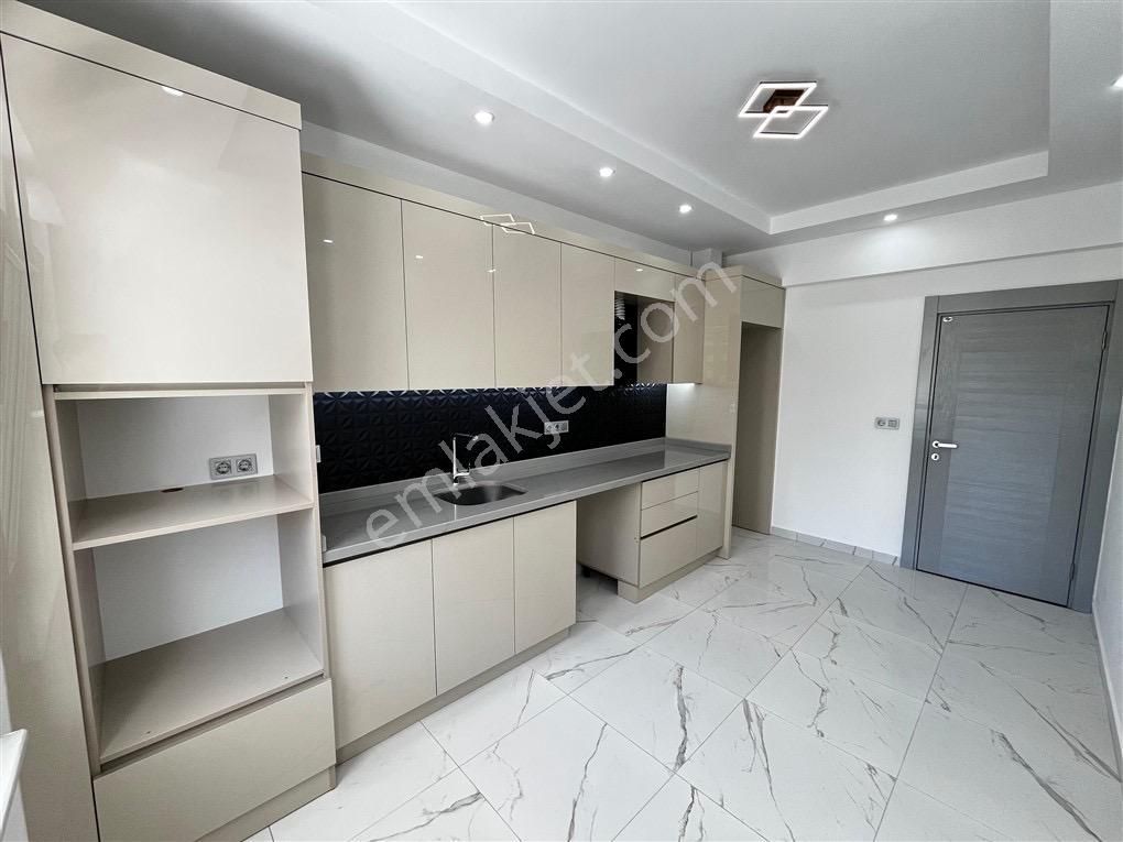 Alanya Saray Mahallesinde Satılık 3+1 Ayrı Mutfak Daire - Görsel 6