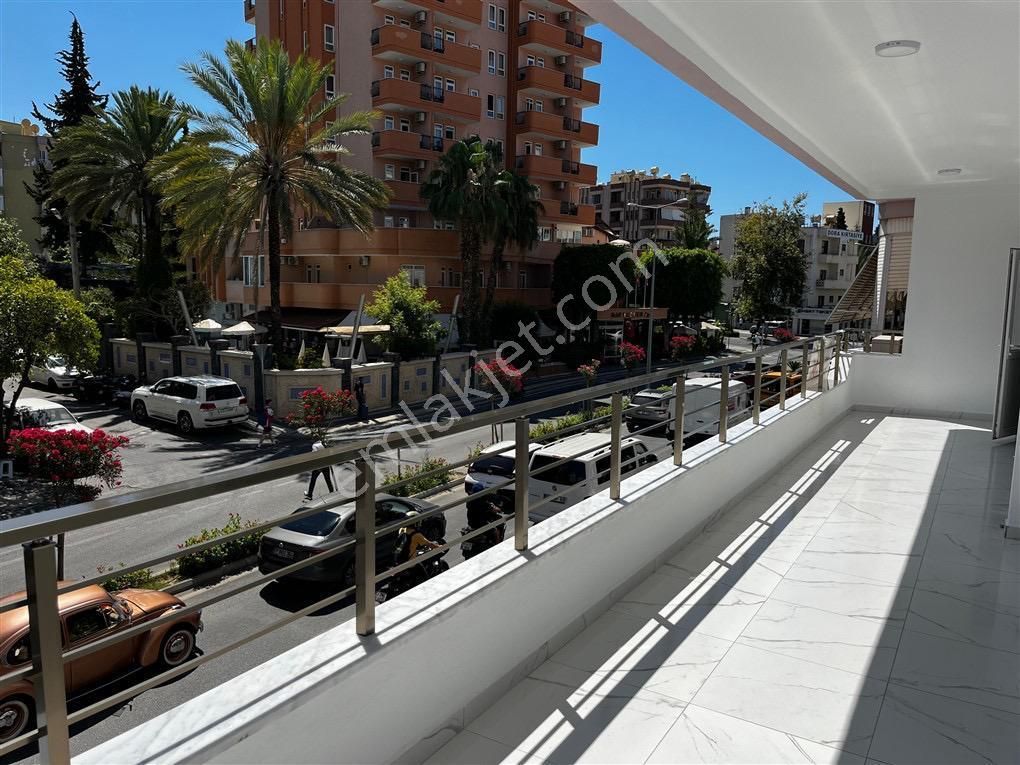 Alanya Saray Mahallesinde Satılık 3+1 Ayrı Mutfak Daire - Görsel 7