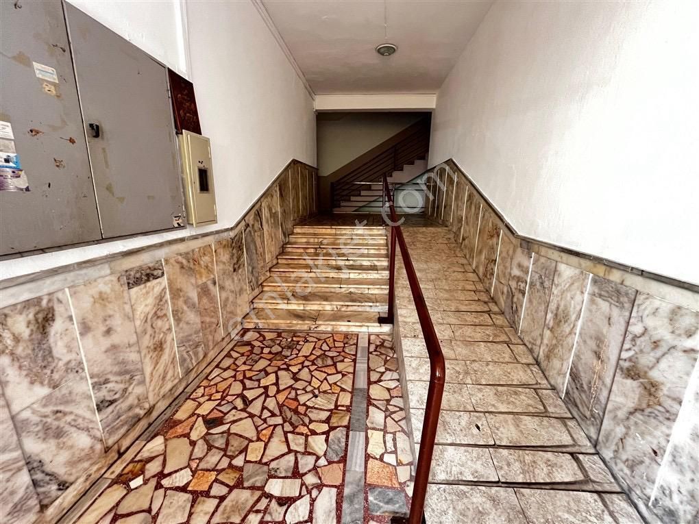 Alanya Saray Mahallesinde Satılık 3+1 Ayrı Mutfak Daire - Görsel 14