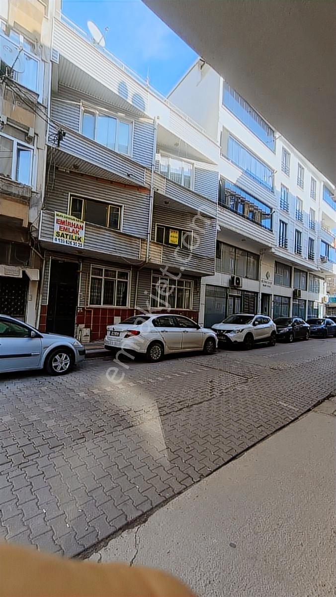 Satılık Daire İkinci El 2+1 Karaca Ahmet . Mah. Kat 1 . - Görsel 5