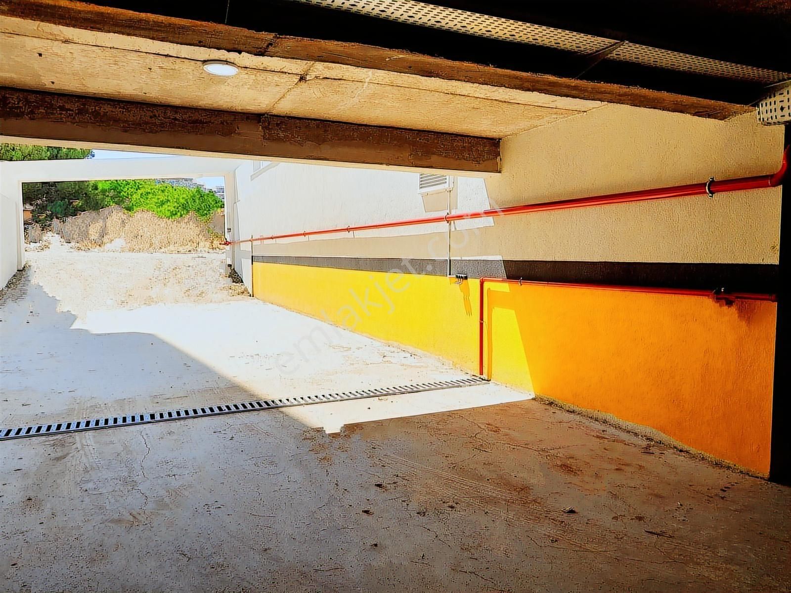 Rw Nefes'ten Bahçelievler'de Havuzlu Sitede Ultra Lüks 3+1 Daire - Görsel 32