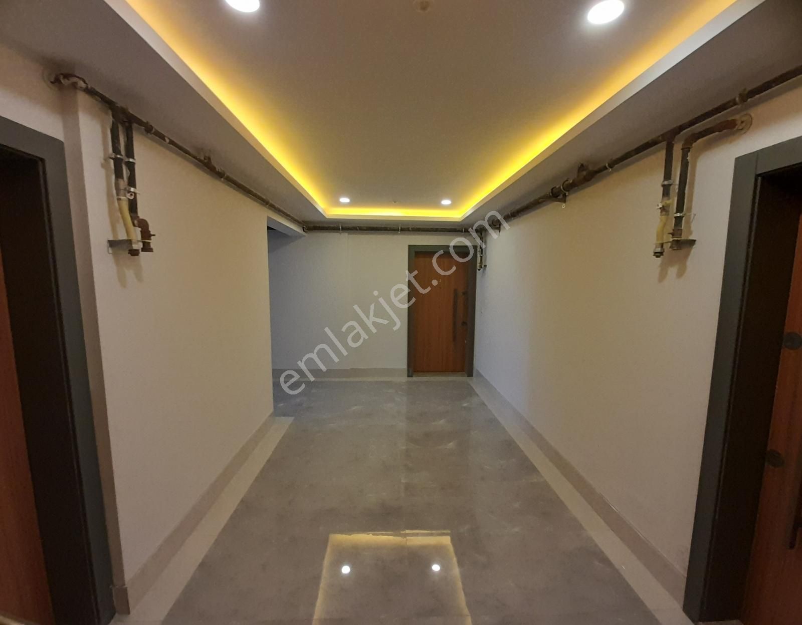 Rw Nefes'ten Bahçelievler'de Havuzlu Sitede Ultra Lüks 3+1 Daire - Görsel 10