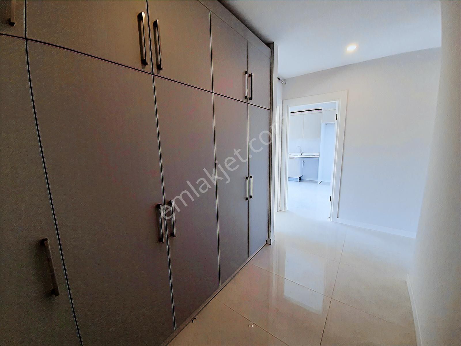 Rw Nefes'ten Bahçelievler'de Havuzlu Sitede Ultra Lüks 3+1 Daire - Görsel 4