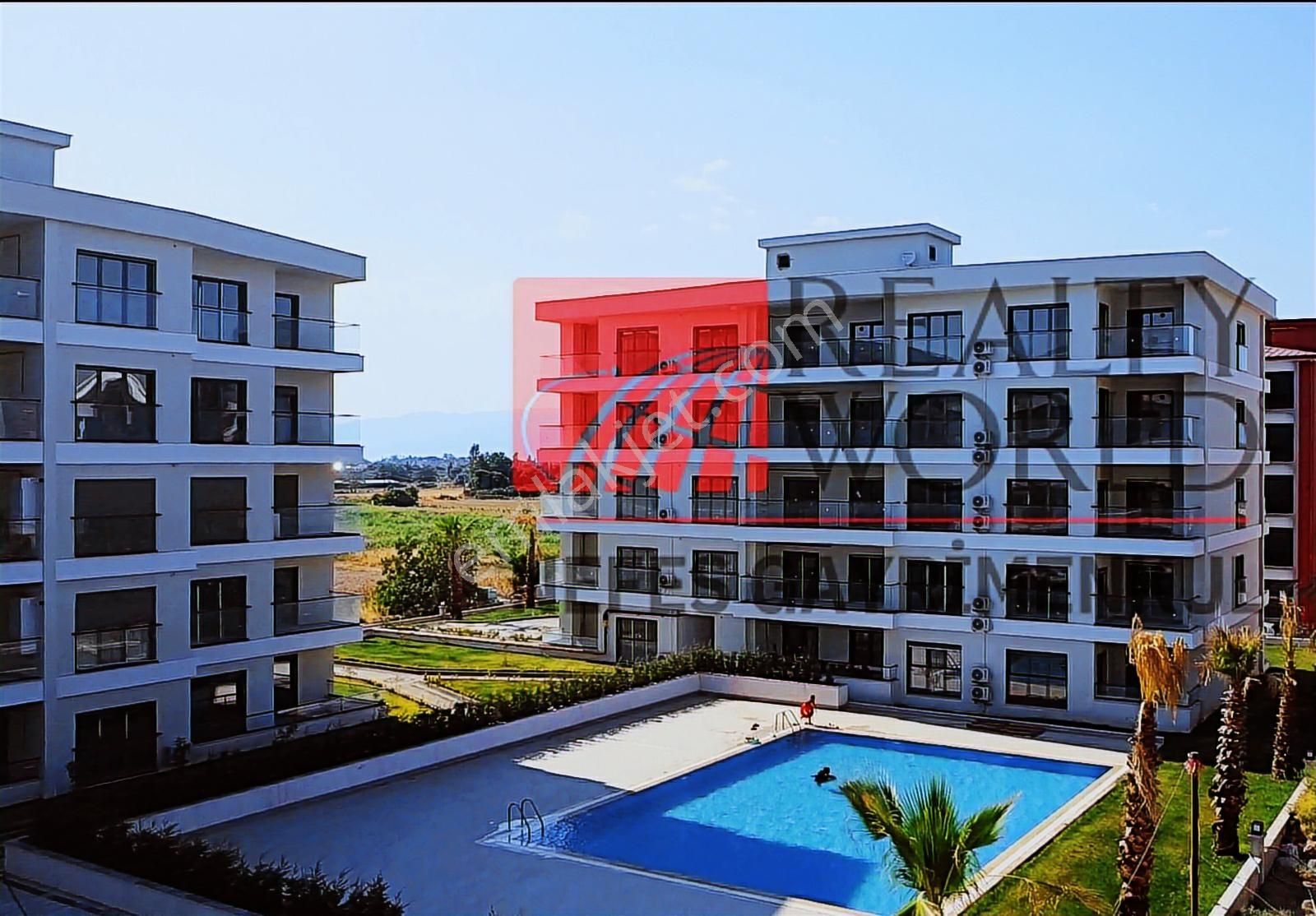 Rw Nefes'ten Bahçelievler'de Havuzlu Sitede Ultra Lüks 3+1 Daire - Görsel 21