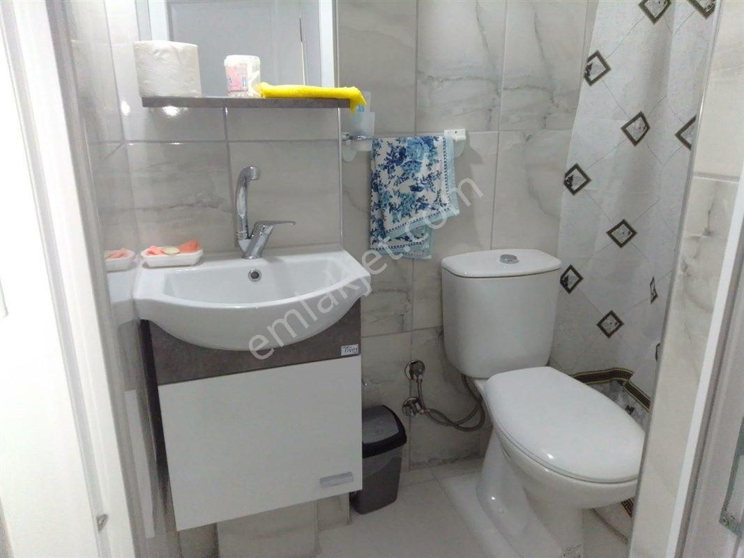 Gemlik Küçükkumla'da Garaj Ve 2 Odalı Satılık Daire - Görsel 13