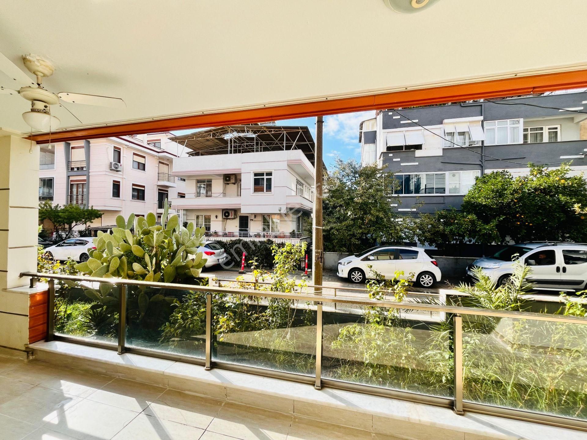 Parstan Altınkumda Ön Cephe Denize 100 Metre Asansörlü 3+1 Daire - Görsel 24