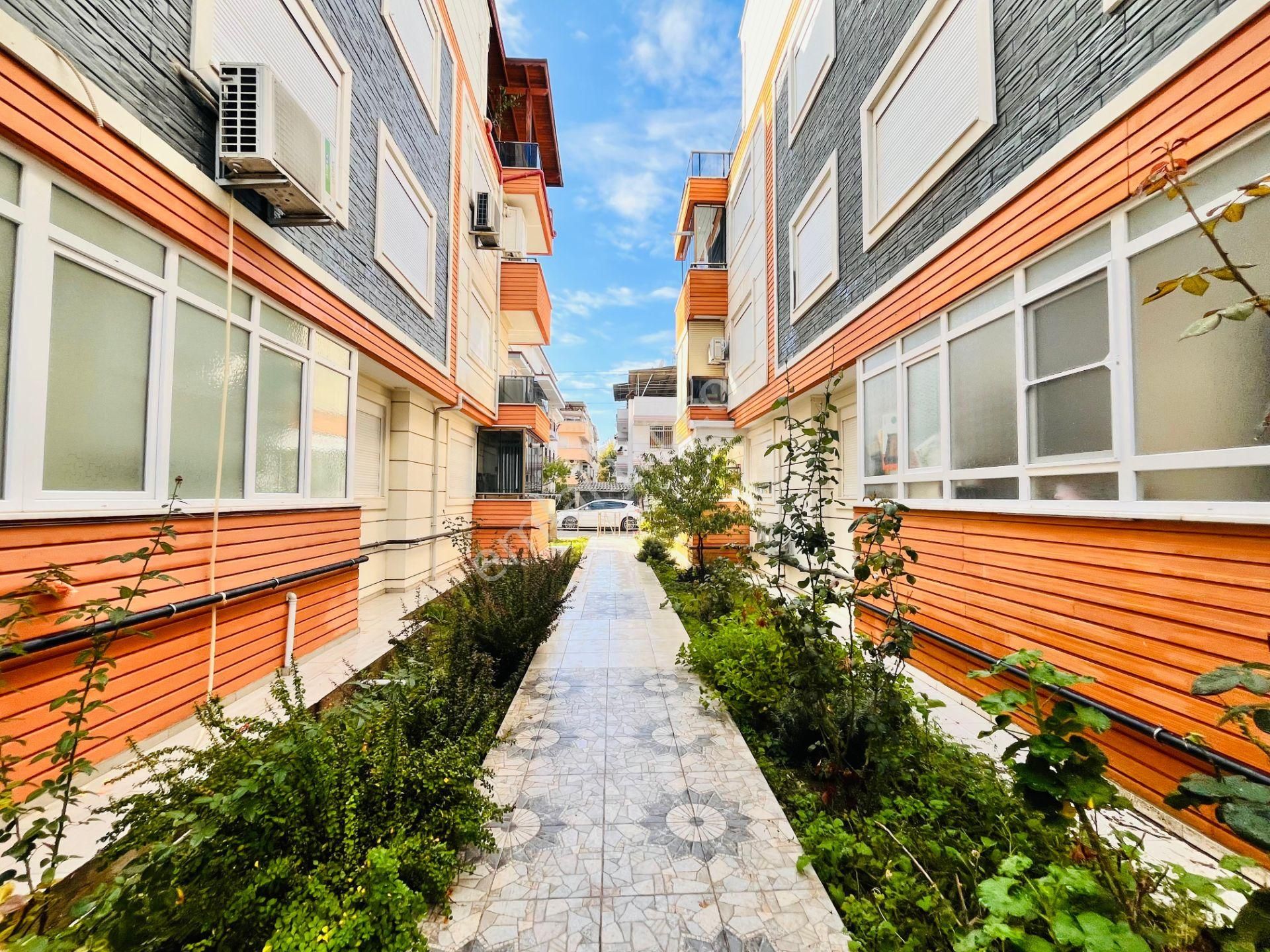 Parstan Altınkumda Ön Cephe Denize 100 Metre Asansörlü 3+1 Daire - Görsel 10