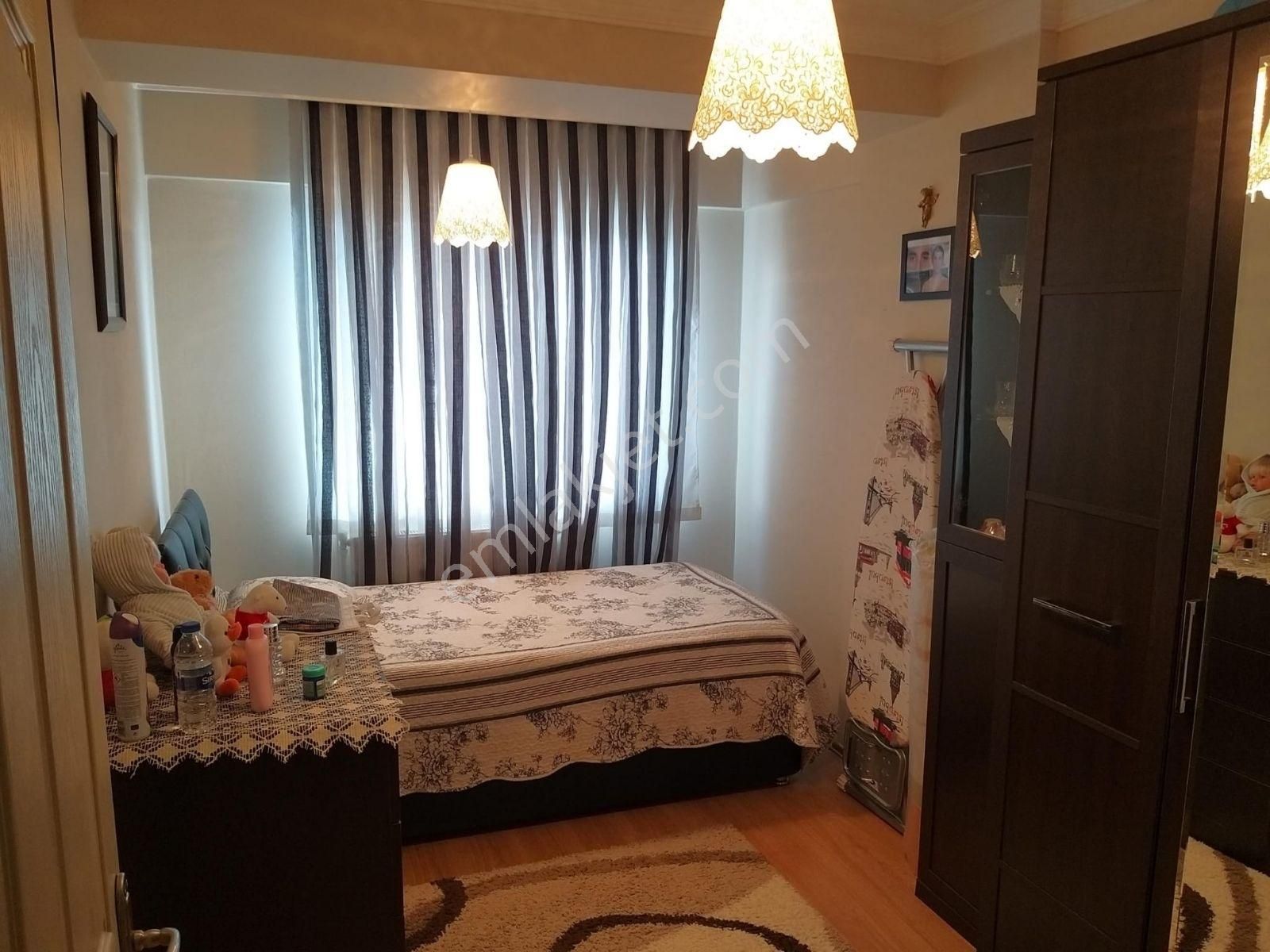 Buket Emlaktan Satılık 4+1 Masrafsız Dubleks Dogalgazlı Teraslı - Görsel 15