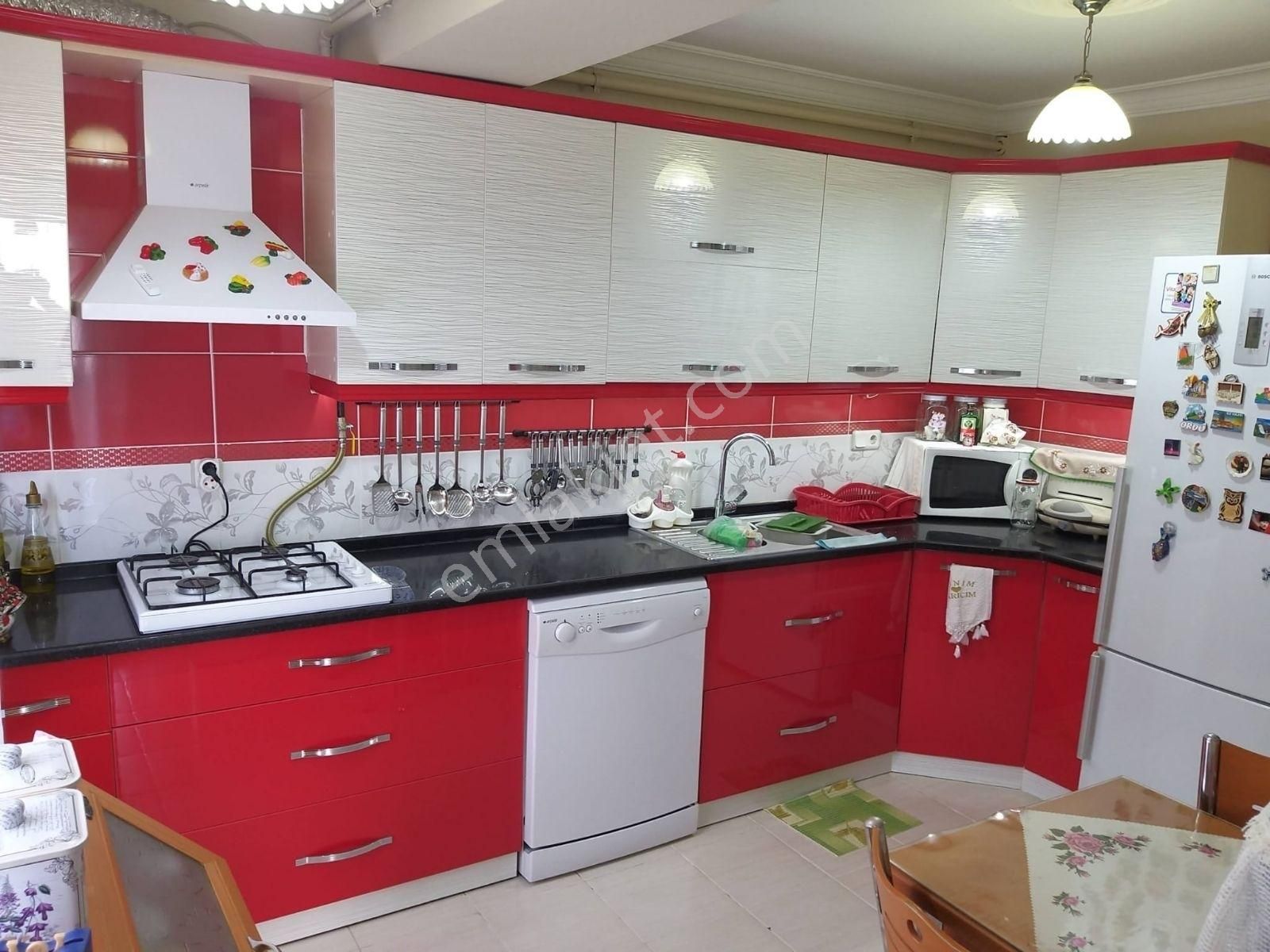 Buket Emlaktan Satılık 4+1 Masrafsız Dubleks Dogalgazlı Teraslı - Görsel 29