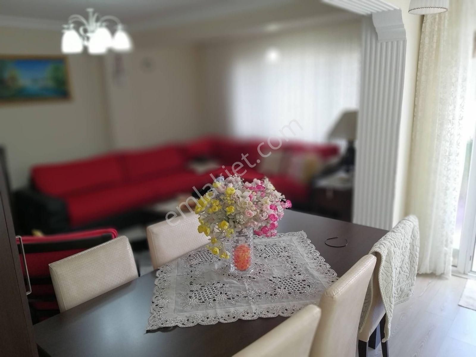 Buket Emlaktan Satılık 4+1 Masrafsız Dubleks Dogalgazlı Teraslı - Görsel 26