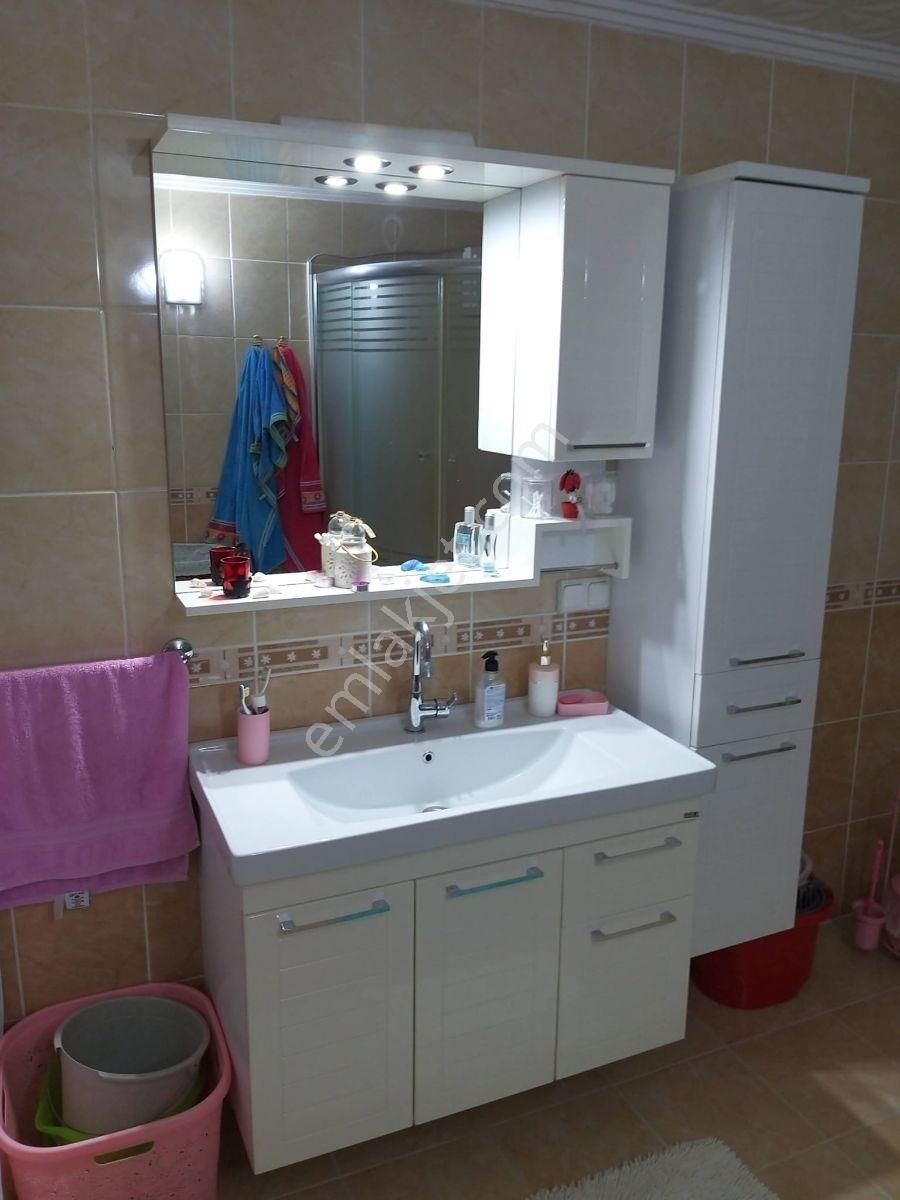 Buket Emlaktan Satılık 4+1 Masrafsız Dubleks Dogalgazlı Teraslı - Görsel 19