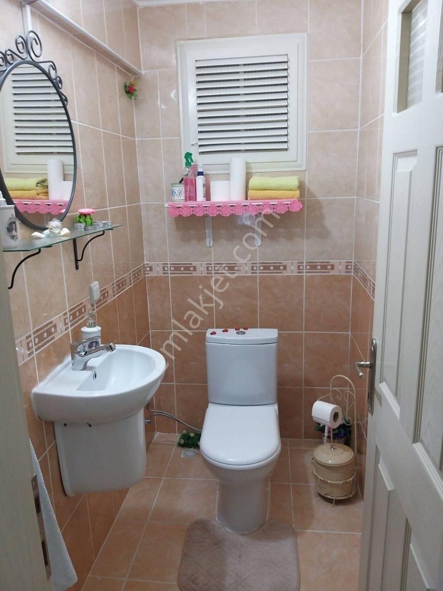 Buket Emlaktan Satılık 4+1 Masrafsız Dubleks Dogalgazlı Teraslı - Görsel 16